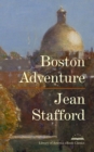 Image for Boston Adventure: A Library of America eBook Classic