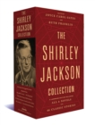 Image for The Shirley Jackson Collection