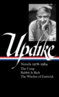 Image for John Updike: Novels 1978-1984