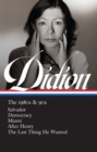 Image for Joan Didion