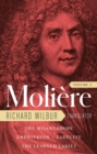 Image for Moliere: The Complete Richard Wilbur Translations, Volume 2