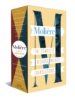 Image for Moliere: The Complete Richard Wilbur Translations