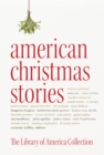 Image for American Christmas Stories