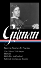 Image for Charlotte Perkins Gilman  : novels, stories &amp; poems