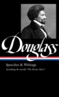 Image for Frederick Douglass  : speeches &amp; writings