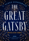 Image for The Great Gatsby And Related Stories (deckle Edge Paper) : The Library of America Corrected Text