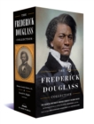 Image for The Frederick Douglass Collection : A Library of America Boxed Set