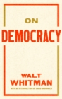 Image for On Democracy