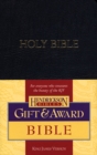 Image for KJV Gift &amp; Award Bible