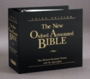 Image for New Oxford Annotated Bible-NRSV