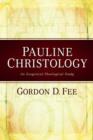 Image for Pauline Christology
