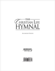 Image for Christian Life Hymnal