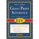 Image for KJV Reference Bible
