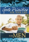 Image for God&#39;s Priorities for Your Life for Men