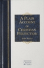 Image for A Plain Account of Christian Perfection