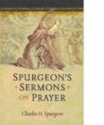 Image for Spurgeon&#39;s Sermons on Prayer