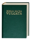 Image for Latin Bible-FL-Sacra Vulgata