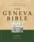 Image for The Geneva Bible