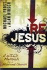 Image for ReJesus : A Wild Messiah for a Missional Church