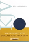 Image for New Testament with Psalms and Proverbs