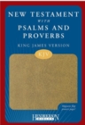 Image for New Testament with Psalms and Proverbs