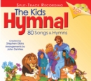 Image for The Kids Hymnal