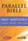 Image for Parallel Bible-PR-Am/NKJV-Large Print