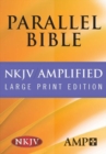 Image for NKJV Amplified Parallel Bible