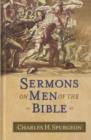 Image for Sermons on Men of the Bible