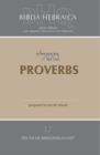Image for Proverbs (Softcover)