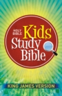 Image for KJV Kdds Study Bible