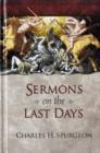 Image for Sermons on the Last Days
