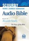 Image for Scourby Bible-KJV