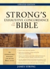Image for Strong&#39;s Exhaustive Concordance of the Bible