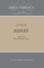Image for Judges (Softcover)