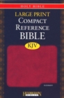 Image for KJV Compact Reference Bible