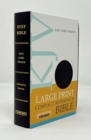 Image for KJV Compact Reference Bible