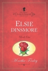 Image for The Original Elsie Dinsmore Collection : v. 1 : Elsie Dinsmore