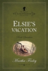 Image for Elsie&#39;s Vacation