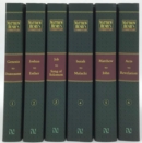 Image for Matthew Henry&#39;s Commentary on the Whole Bible, Complete 6-Volume Set