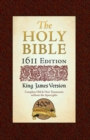 Image for KJV 1611 Bible : Without the Apocrypha