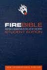 Image for Fire Bible : New International Version