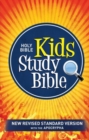 Image for NRSV Kids Study Bible with the Apocrypha