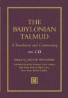Image for Babylonian Talmud