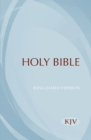 Image for KJV Outreach Bible