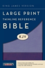Image for KJV Thinline Reference Bible