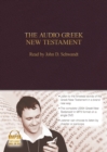 Image for The Audio Greek New Testament