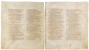 Image for Codex Sinaiticus Art Prints