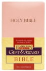 Image for Gift &amp; Award Bible-KJV