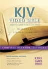 Image for Video Bible-KJV